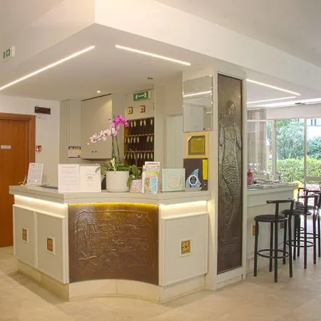 Hotel Tilly Cesenatico