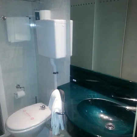 Hotel Tilly Cesenatico